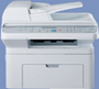 Konica Minolta Bizhub C352